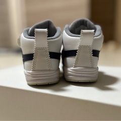 asics  シューズ　ベビー　キッズ　14cmの画像