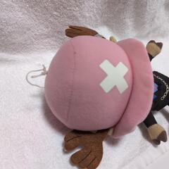 チョッパーの画像