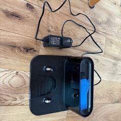 eufy Robo Vac 11S
の画像
