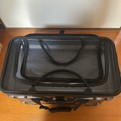 【釣り】タックルボックスの画像