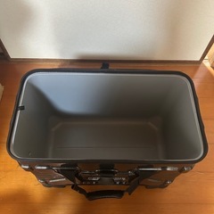 【釣り】タックルボックスの画像