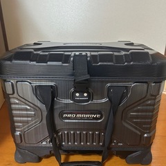 【釣り】タックルボックスの画像