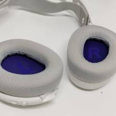 JVC GG-01 ゲーミングヘッドホン/ヘッドセットの画像
