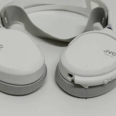 JVC GG-01 ゲーミングヘッドホン/ヘッドセットの画像