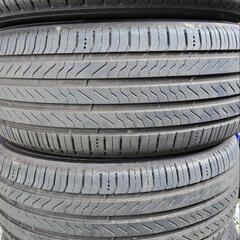 ミシュラン　プレマシー5　2025年製　235/50R18インチタイヤ の画像