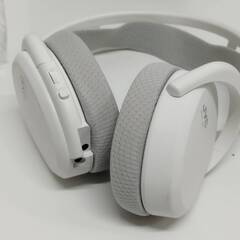 JVC GG-01 ゲーミングヘッドホン/ヘッドセットの画像