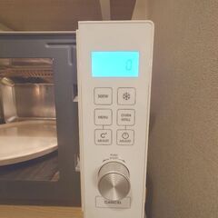 電子レンジ オーブンレンジ amadana アマダナの画像