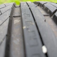 205/50R17夏タイヤ4本　HIFLY　HF80Sの画像