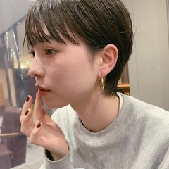 梅田茶屋町/¥0 ショートカットモデル募集中！✨