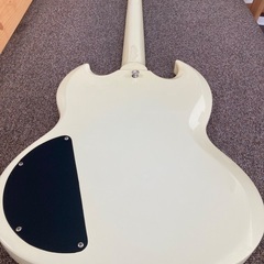 Atiasエレキギター中古の画像