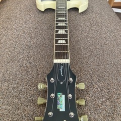 Atiasエレキギター中古の画像