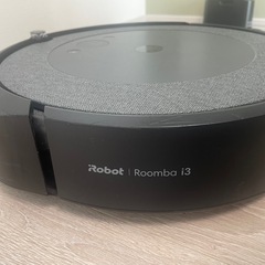 iRobot ルンバi3の画像