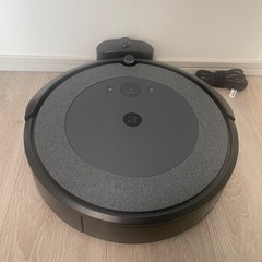 iRobot ルンバi3の画像