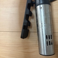 アイリスオーヤマ　スリム低音調理器　容器付き　ltc-03 -bの画像