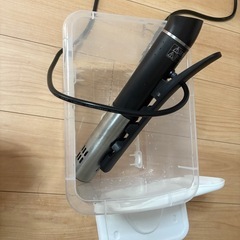 アイリスオーヤマ　スリム低音調理器　容器付き　ltc-03 -bの画像