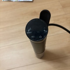 アイリスオーヤマ　スリム低音調理器　容器付き　ltc-03 -bの画像
