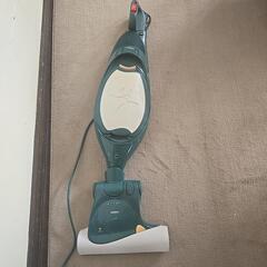 VORWERK掃除機の画像