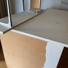 廃材差し上げます！の画像