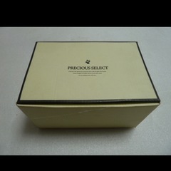 （新品）PRECIOUS SELECT ロックタンブラー の画像
