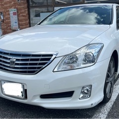 クラウン　２００系　7万キロ　車検付き　早い者勝ちの画像