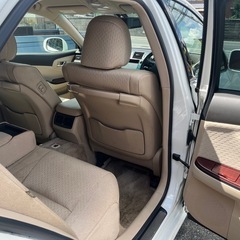 クラウン　２００系　7万キロ　車検付き　早い者勝ちの画像
