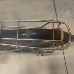 電動自転車の画像