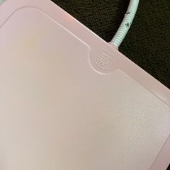 ペットリバーシブルヒーターの画像