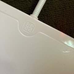 ペットリバーシブルヒーターの画像