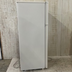 J397⭐️アイリスオーヤマ2ドア冷凍冷蔵庫の画像