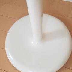 【受け渡し予定者様あり】無料　IKEA　イケア　子ども用　ポールハンガー　KROKIG　クローキグ　の画像