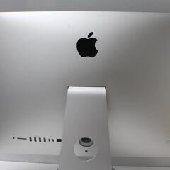iMac（Retina 4K,21.5インチ,2017）HDD1TB/8GB〈MNDY2J/A〉⑤の画像