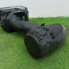 日立 WH36DA コードレスインパクトドライバー【野田愛宕店】【店頭取引限定】【中古】管理番号：ITNNJ4N4KVR4の画像