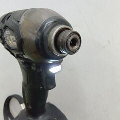 日立 WH36DA コードレスインパクトドライバー【野田愛宕店】【店頭取引限定】【中古】管理番号：ITNNJ4N4KVR4の画像