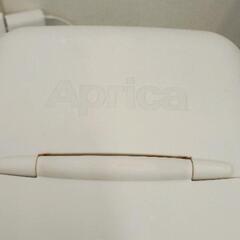 0809-034 Aprica アップリカ  おむつポット 本体の画像