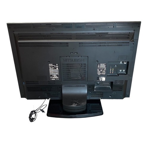 MITSUBISHI 三菱 液晶カラーテレビ LCD-40BHR400 10年製 MITSUBISHI 三菱 液晶カラーテレビ LCD-40BHR400 2010年製
