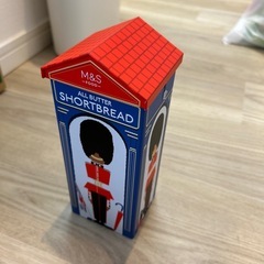 かわいい缶の画像