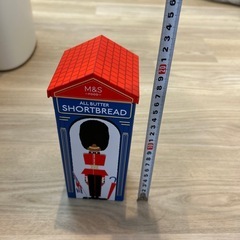 かわいい缶の画像