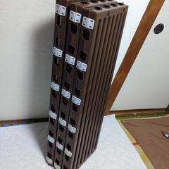 スノコマットの画像