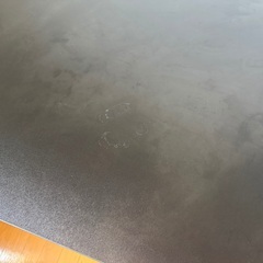パソコンデスクの画像
