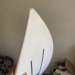 サーフィン　サーフボード　DHD ユートピアの画像