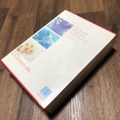 サービスサイズ用写真アルバムの画像