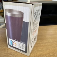 【未使用】タンブラーの画像