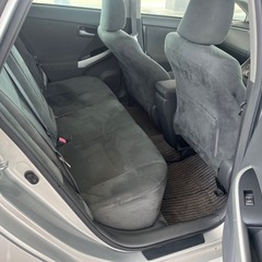 プリウス　Ｇグレード　車検1年付　早い者勝ちの画像