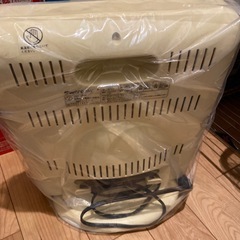 電気ヒートの画像