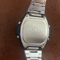 No.25 【カシオ・ソーラ
腕時計】メンズ CASIO 腕時計 スタンダード  ソーラー腕時計 ソーラー WL-S21H-7AJF デジタル 国内正規品 MEN'Sの画像