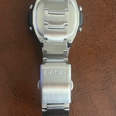 No.25 【カシオ・ソーラ
腕時計】メンズ CASIO 腕時計 スタンダード  ソーラー腕時計 ソーラー WL-S21H-7AJF デジタル 国内正規品 MEN'Sの画像