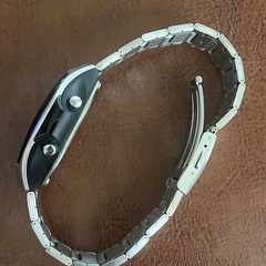 No.25 【カシオ・ソーラ
腕時計】メンズ CASIO 腕時計 スタンダード  ソーラー腕時計 ソーラー WL-S21H-7AJF デジタル 国内正規品 MEN'Sの画像