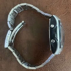 No.25 【カシオ・ソーラ
腕時計】メンズ CASIO 腕時計 スタンダード  ソーラー腕時計 ソーラー WL-S21H-7AJF デジタル 国内正規品 MEN'Sの画像