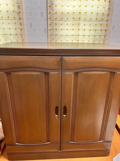 家具のいまい　婚礼箪笥