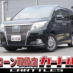 【自社ローン】エスクァイア 1.8Gi ハイブリッド !!!!!【 独自審査の提携ローン84回】の画像